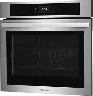 [DTF-FG00118] Frigidaire Horno Empotrable eléctrico de 30" con convección Acero inoxidable FCWS3027AS
