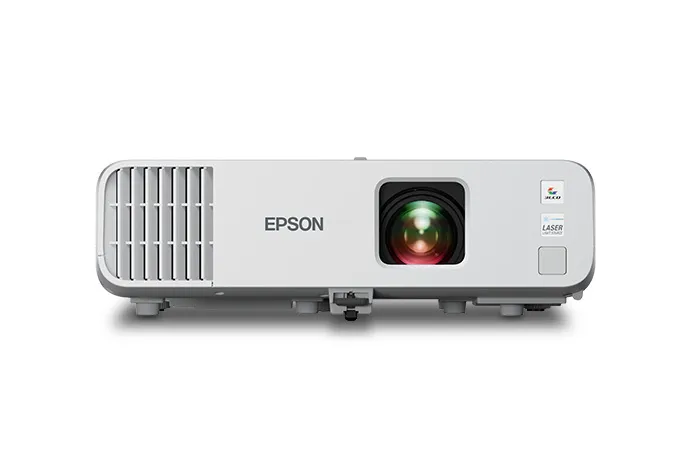 [DTF-EP00745] Epson proyector laser inalambrico power lite L210W wxga 3lcd-V11HA70020