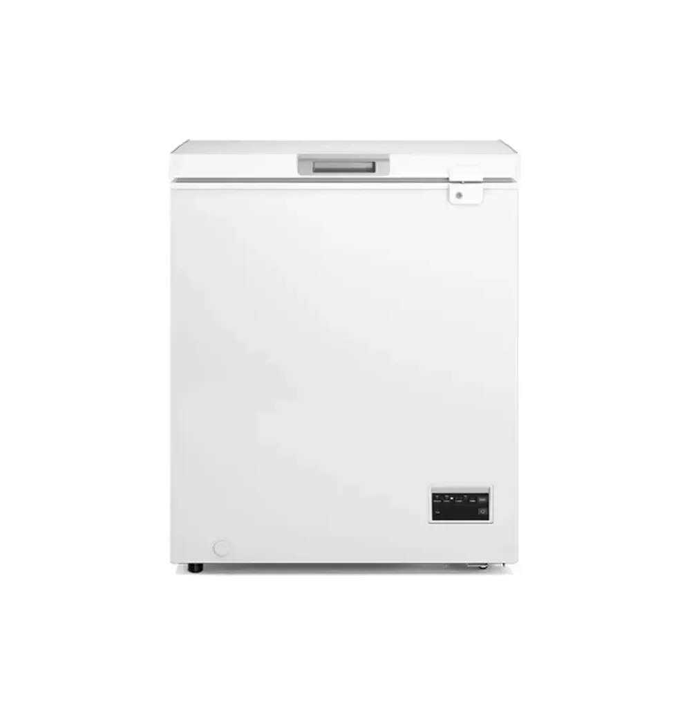 [DTF-FG00160] Frigidaire Congelador Horizontal de 5 pies Blanco FFH05S3N5AW