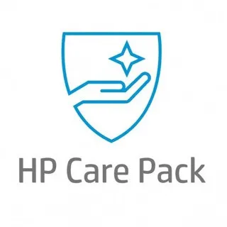 HP garantia extendida 3 años U85BQE