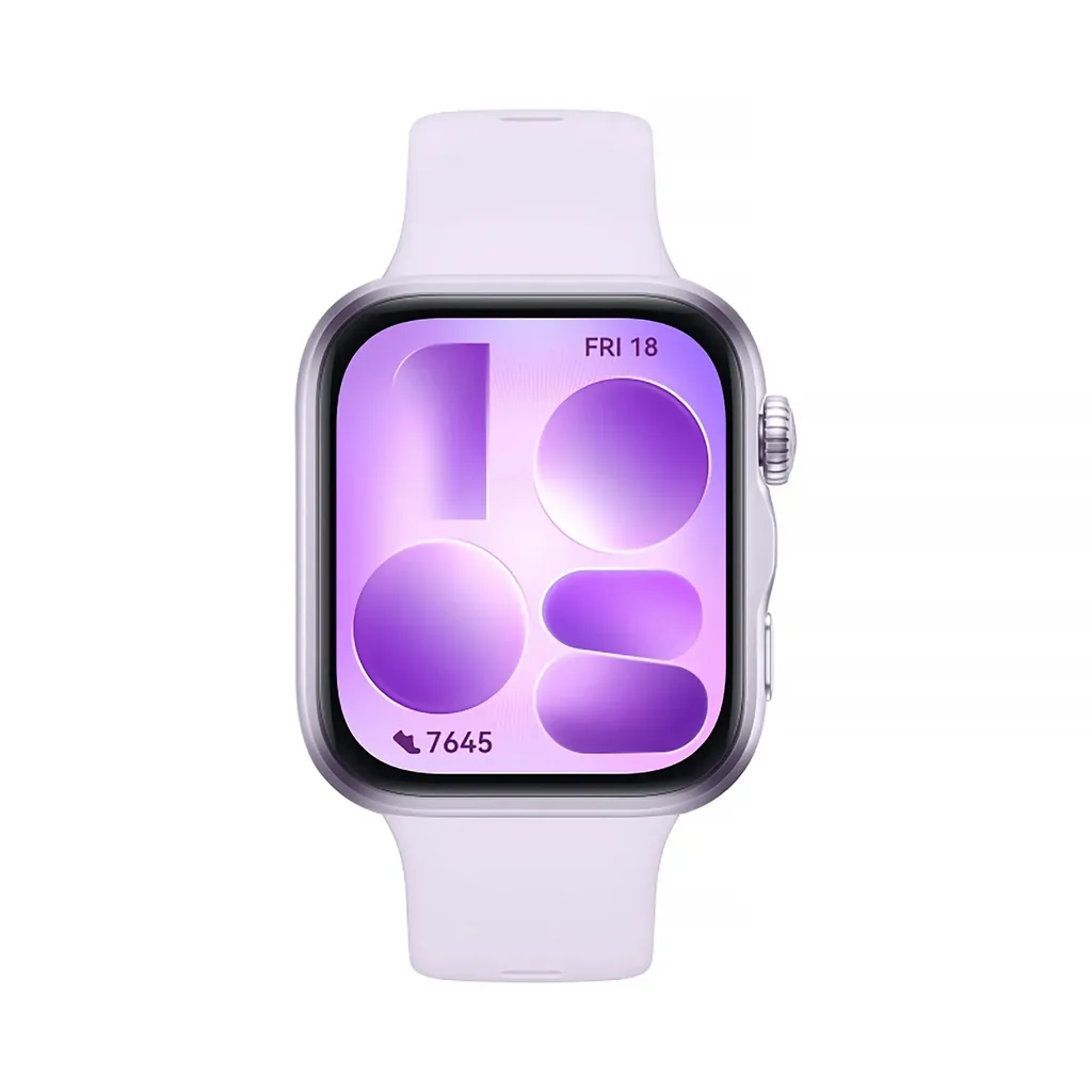 [DTF-HU00158] Huawei reloj inteligente Fit 5 morado 55020HRJ