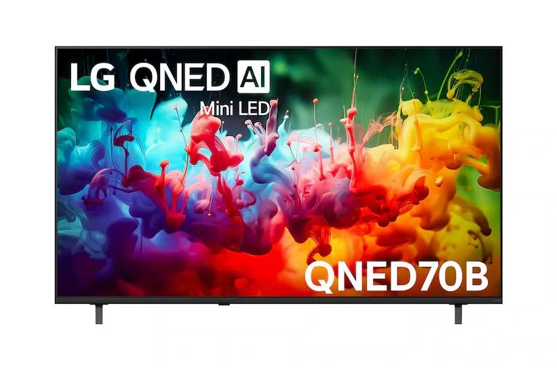 [DTF-LG00035] LG Televisor UHD 65" Smart - 65QNED70BSA