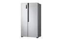 LG Refrigerador Side by Side 18 pies color Plateado GS51BPP