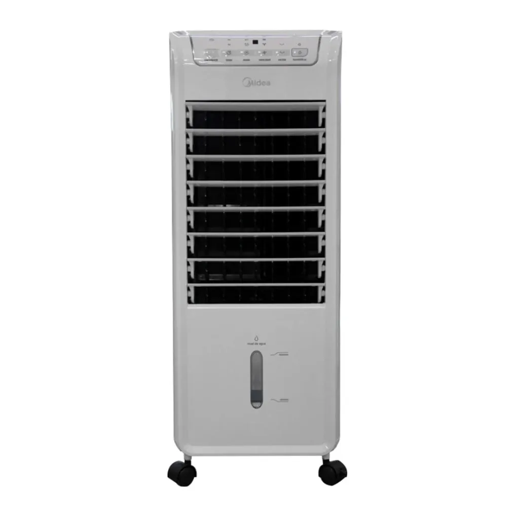 Midea Ventilador enfriador de aire Ice Cool 28” blanco MAC28MW-CA