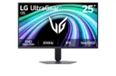 LG Monitor UltraGear G5 Gaming 25" IPS FHD, 200 Hz, 1 ms – 25G523B-B