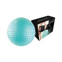 Elle pelota de ejercicios 65cm + inflador SR6326
