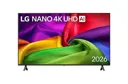 LG Televisor 55" UHD 4K Nano Smart TV 55NU800BPSB
