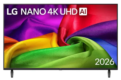 [DTF-LG00034] LG Televisor 85" UHD 4K Nano Smart TV 85NU800BPSB