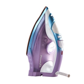 [DTF-BD00469] Power XL plancha de ropa mineral glide 1200 w - IR2323-0APLA