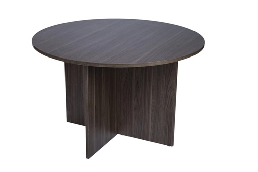 [MSO-MR-03] Mesa de reuniones redonda 120cm